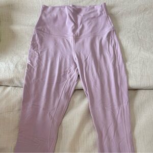 Lululemon Align Leggings